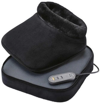 Silvercrest Personal Care Fu&szlig;massageger&auml;t mit W&auml;rmefunktion
