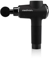 MEDIVON Gun Pro X Massagepistole mit Zubeh&ouml;r 1 St