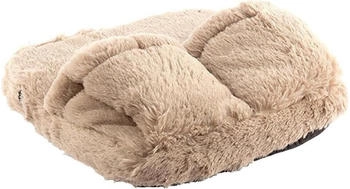 InnovaGoods Fu&szlig;massageger&auml;t Taup&eacute;