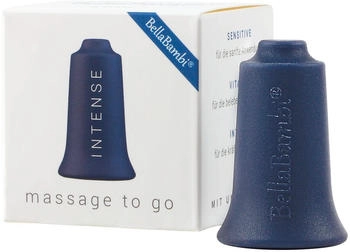 BellaBambi Mini Solo Intense blau