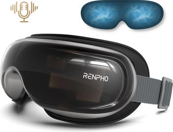 RENPHO Eyeris 3 schwarz