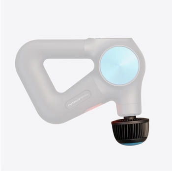 Theragun Pro+ Cold Attachment Massagekopf Für Massagepistolen