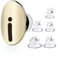 BEAUTIFLY Blasenmassageger&auml;t Vakuum 1 St