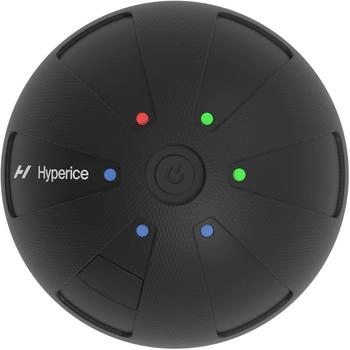 Hyperice Hypersphere Go black