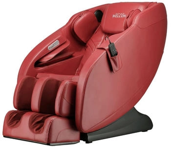 Welcon Prestige II rot