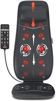 RENPHO Neck & Back Massager Cushion S BM076