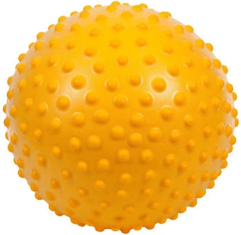 Sport-Tec Sensy-Ball 28 cm gelb
