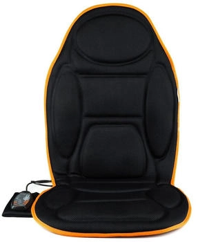 Medivon Massagematte Cosy Mesh black