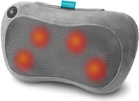 ecomed by medisana MC-25E Shiatsu Massagekissen 1 St