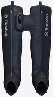 Therabody Massageger&auml;t "Gr. L, RecoveryAir JetBoots Prime Kompressions-Stiefel,