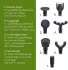 Beurer MG 195 Hot & Cold