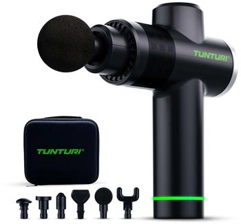 Tunturi MG40 Massagepistole