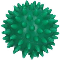 Igelball Gr&uuml;n - 5 cm 1 St
