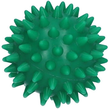 Rehaforum Medical GmbH Igelball 5 cm gr&uuml;n 1 St Ball