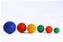 Rehaforum Medical GmbH Igelball 5 cm grün 1 St Ball