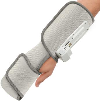 HoMedics Modulair Hand Wrap SR-CMH10H-GY