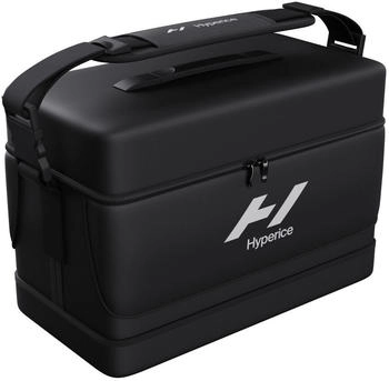 Hyperice Normatec Carry Case black