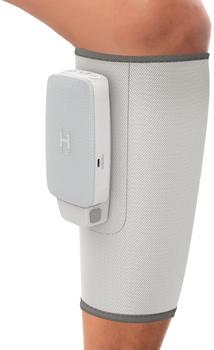 HoMedics SR-CMXCE10HBND Modulair Compression System Calf Wrap + Controller