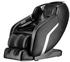 Home Deluxe Dunes Massagesessel schwarz