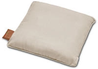 BEURER Shiatsu-Massagekissen "MG 139, zuschaltbare W&auml;rmefunktion mit 2