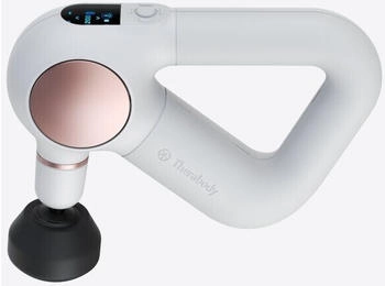 Theragun Sense white