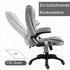 Vinsetto Massagestuhl (21-171V91)