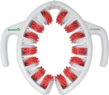 Tesmed Cellulite Massageger&auml;t gr&uuml;n