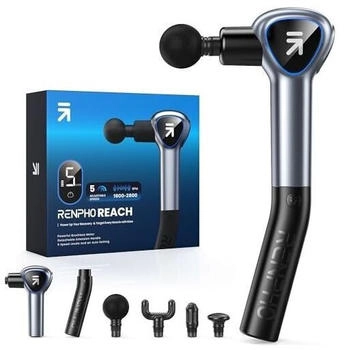 RENPHO Reach R-C007 grey