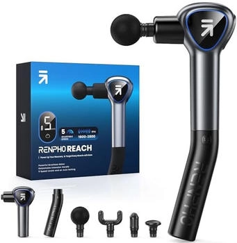 RENPHO Reach R-C007 black