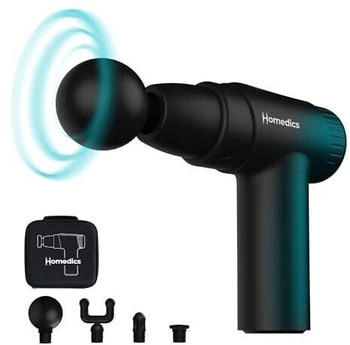HoMedics NOVO Mini Massage Gun