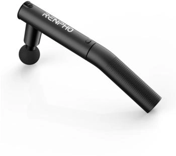 RENPHO Extend Massage Gun C004 black