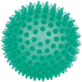 Sport-Tec Reflex-Ball 10 cm grün