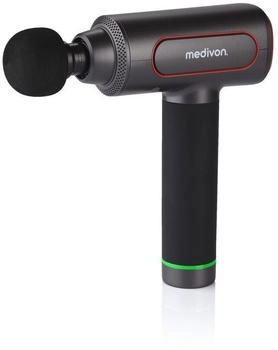 Medivon Gun Pro X2