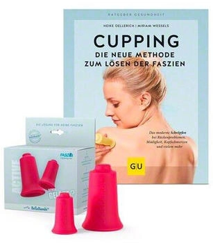 BellaBambi Cupping Bundle pink