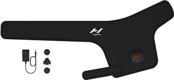 Hyperice Venom 2 linke Schulter schwarz