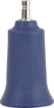 BellaBambi Multi Applikation Mini blau