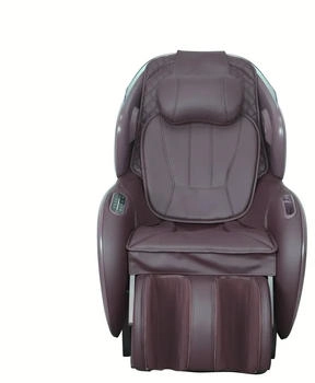 Synca Circ3 Massagesessel braun