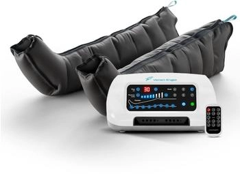 Wellcosan Venen Engel 8 Premium für Beine Gleitwellen-Massagegerät