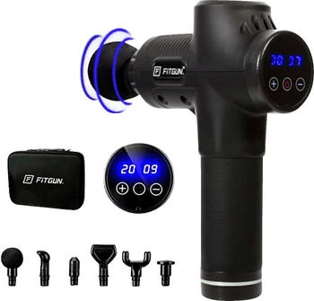 Fitgun Pro schwarz