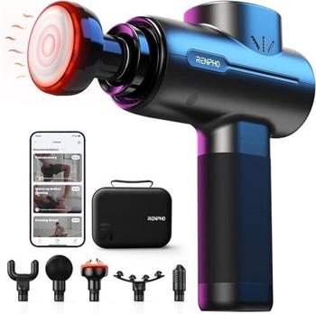 RENPHO Massage Gun GM171-BK