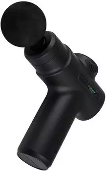 Technaxx Lifenaxx LX-039 Massagepistole schwarz