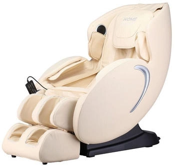 Home Deluxe Sono Massagesessel beige