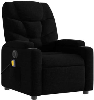 vidaXL Massageliege + Massagesessel, Hynek