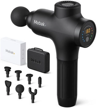 Mebak 3 Massage Gun