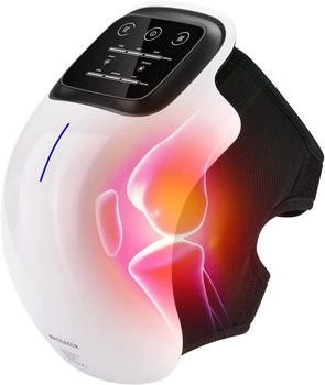 FORTHiQ Knie-Massagegerät (1101S) FORTHiQ Knie-Massagegerät (1101S)