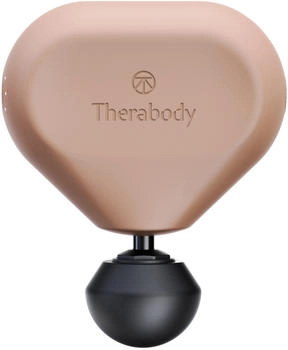 Therabody Theragun Mini 3.0 desert rose