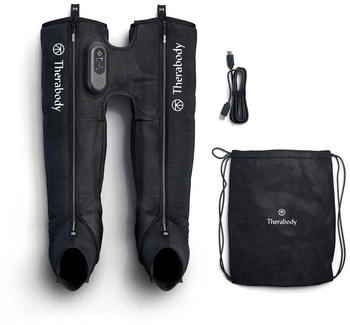 Therabody RecoveryAir Jetboots Prime S