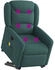 vidaXL Massagesessel mit Aufstehhilfe Stoff (33032)