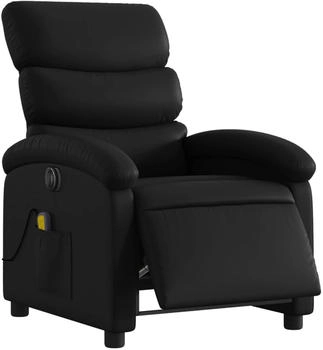 vidaXL Massagesessel Elektrisch Kunstleder (3204033) vidaXL Massagesessel Elektrisch Kunstleder (3204033)