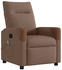 vidaXL Massagesessel Stoff (41048)